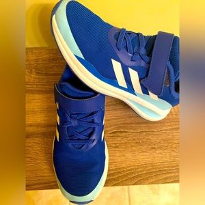 Kids adidas sneakers